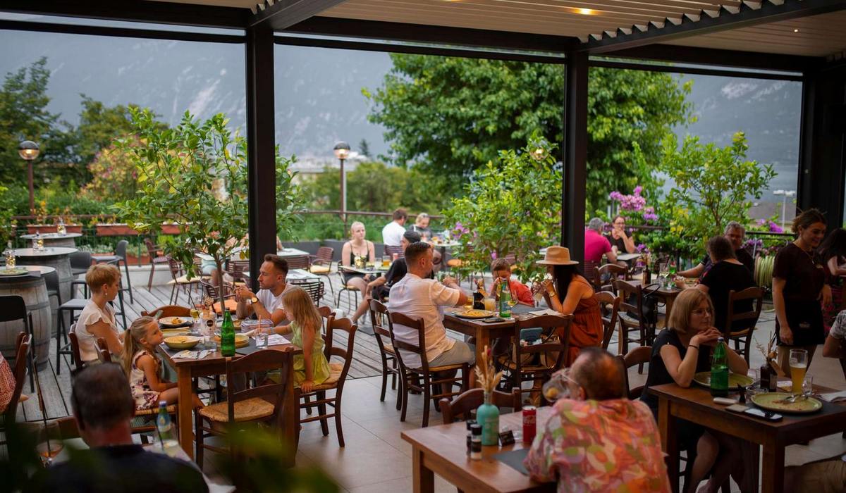 Hotel Limone | Life style